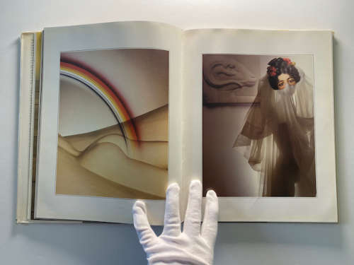 Sam Haskins: Photographics