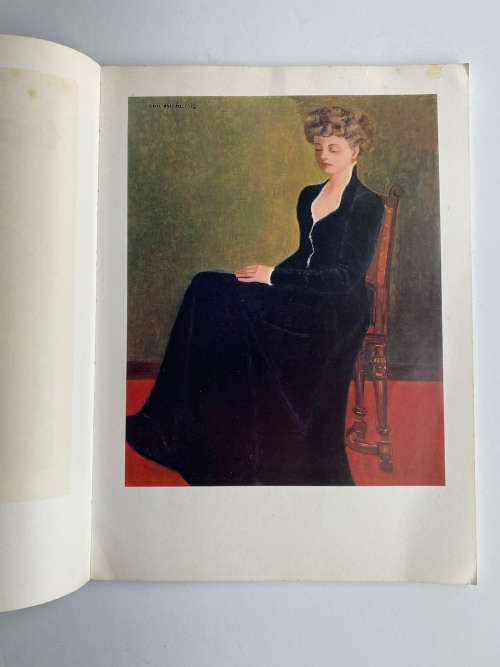 Van Essche by Carl Buchner