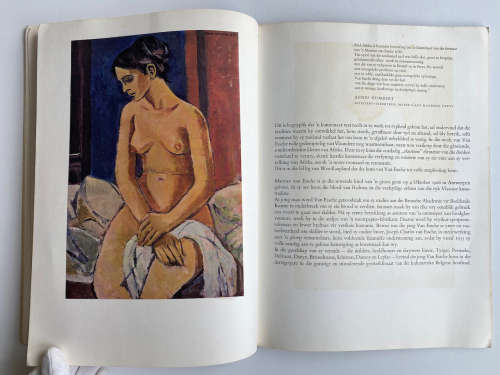 Van Essche by Carl Buchner