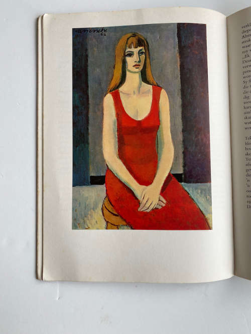 Van Essche by Carl Buchner