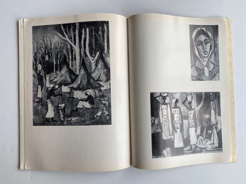 Van Essche by Carl Buchner