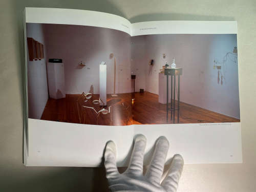 Michaelis School of Fine Art Graduate Exhibition 2012