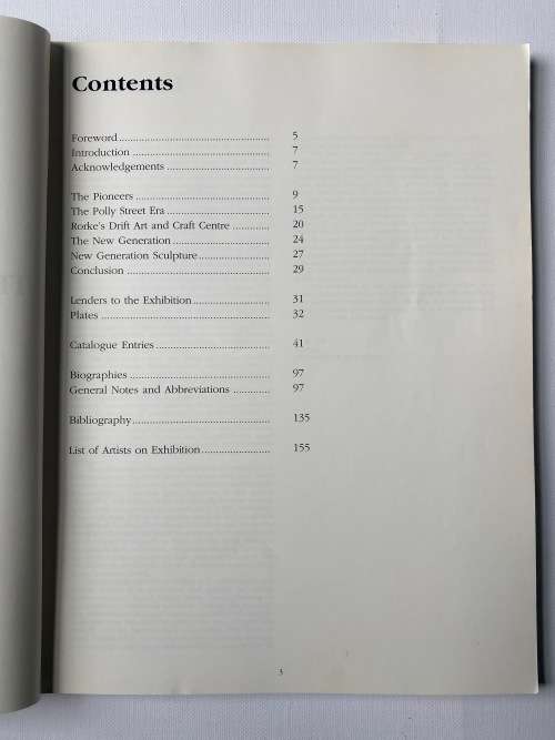 The Neglected tradition: Towards a new history of South African art (1930-1988), Joburg Art Gallery