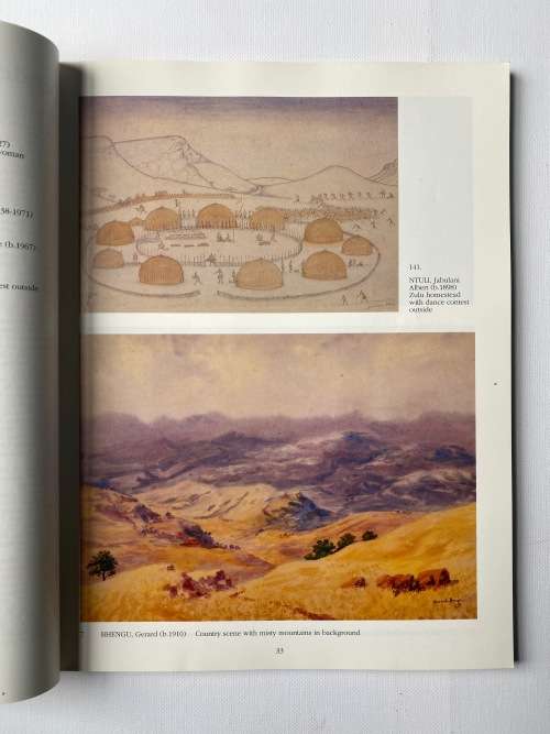 The Neglected tradition: Towards a new history of South African art (1930-1988), Joburg Art Gallery