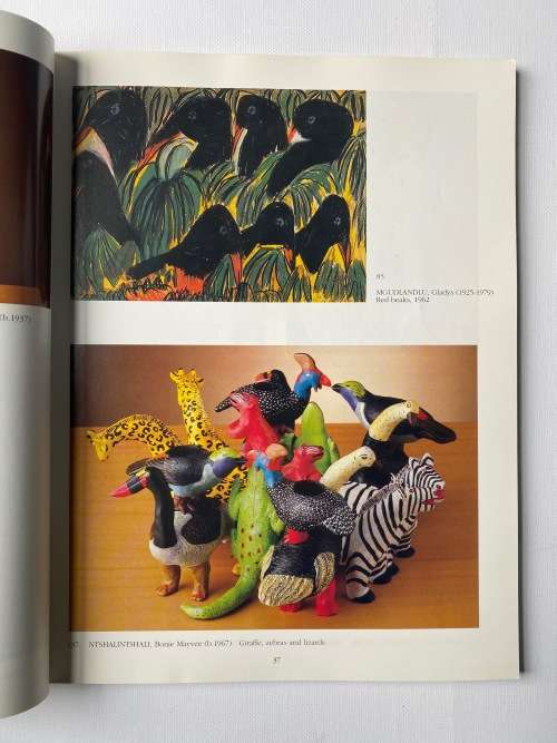 The Neglected tradition: Towards a new history of South African art (1930-1988), Joburg Art Gallery