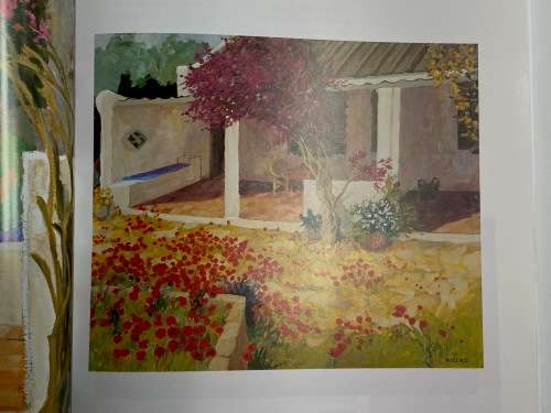 Marjorie Wallace: Drif En Vreugde By Amanda Botha