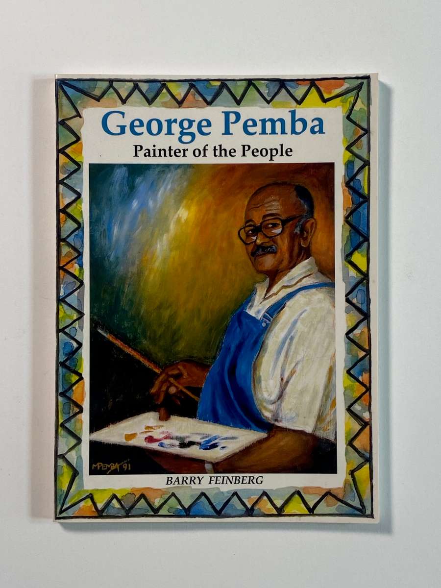 George Pemba: Painter of the People