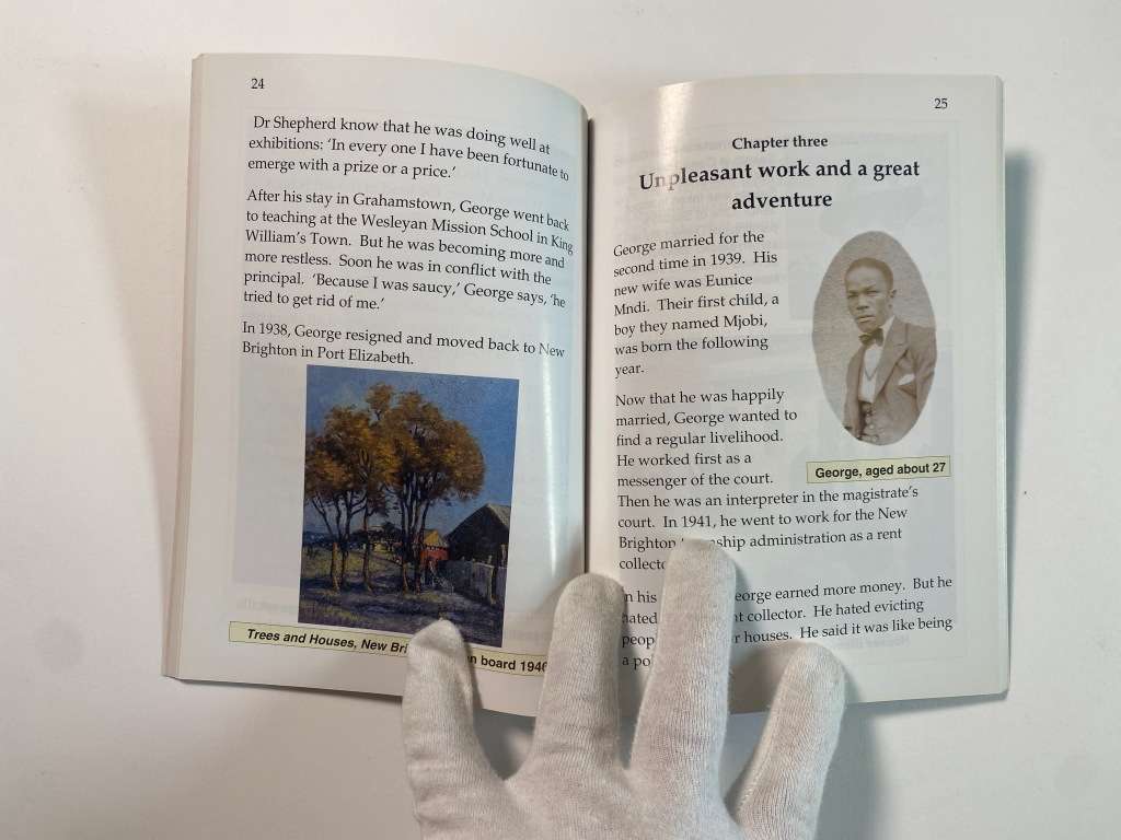 George Pemba: Painter of the People