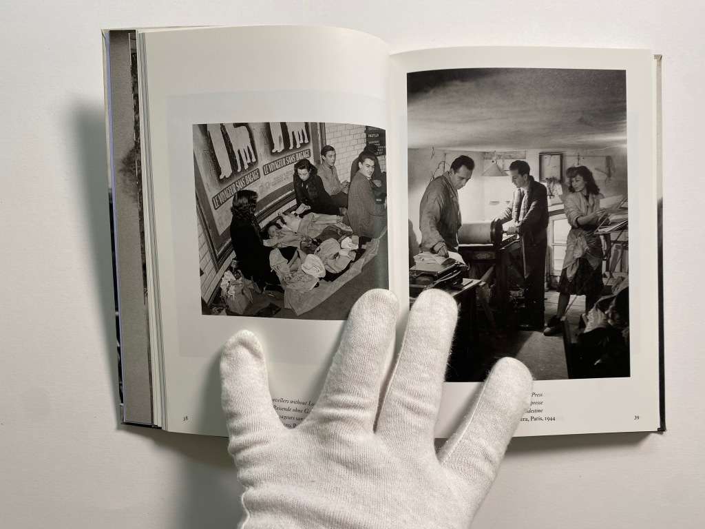 Robert Doisneau 1912-1994 by Jean-Claude Gautrand