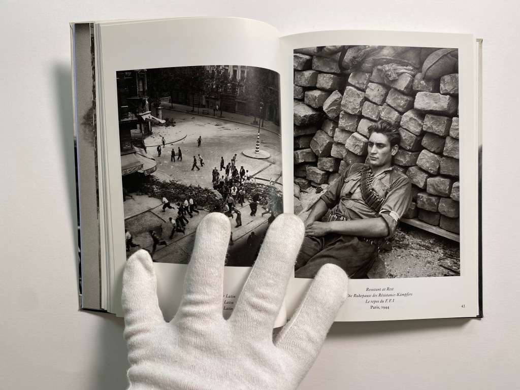 Robert Doisneau 1912-1994 by Jean-Claude Gautrand