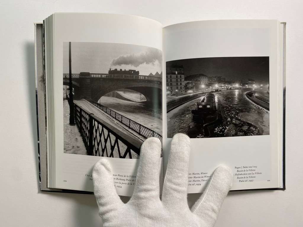 Robert Doisneau 1912-1994 by Jean-Claude Gautrand