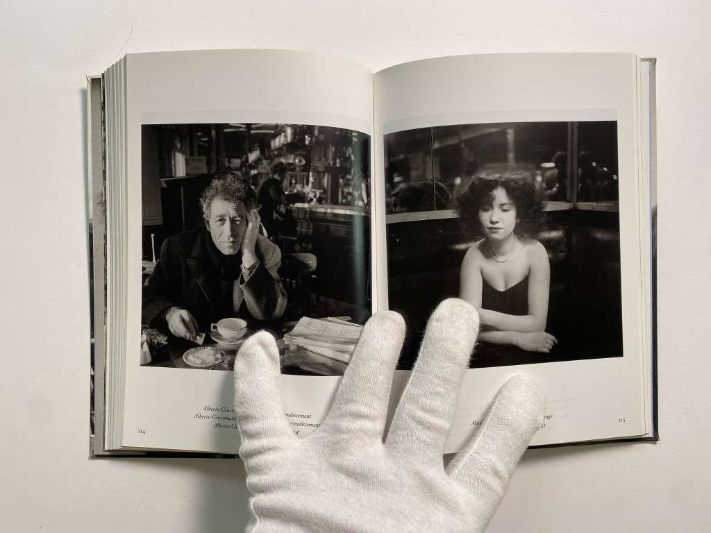 Robert Doisneau 1912-1994 by Jean-Claude Gautrand