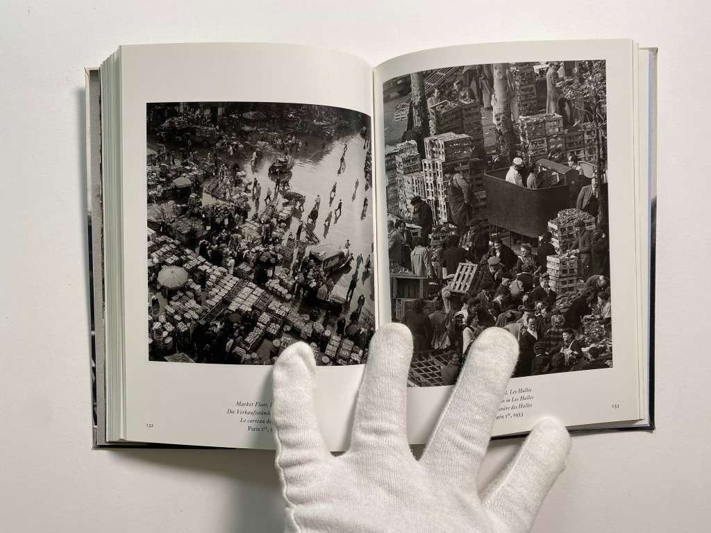 Robert Doisneau 1912-1994 by Jean-Claude Gautrand