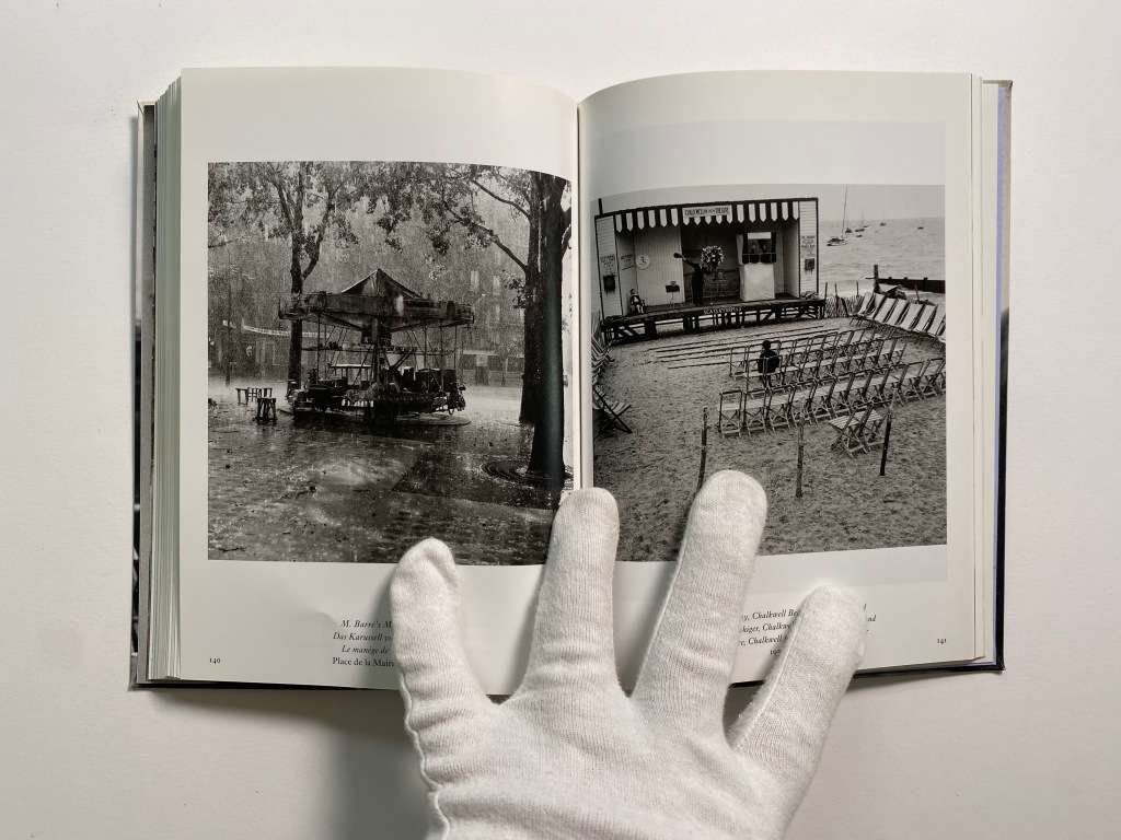 Robert Doisneau 1912-1994 by Jean-Claude Gautrand