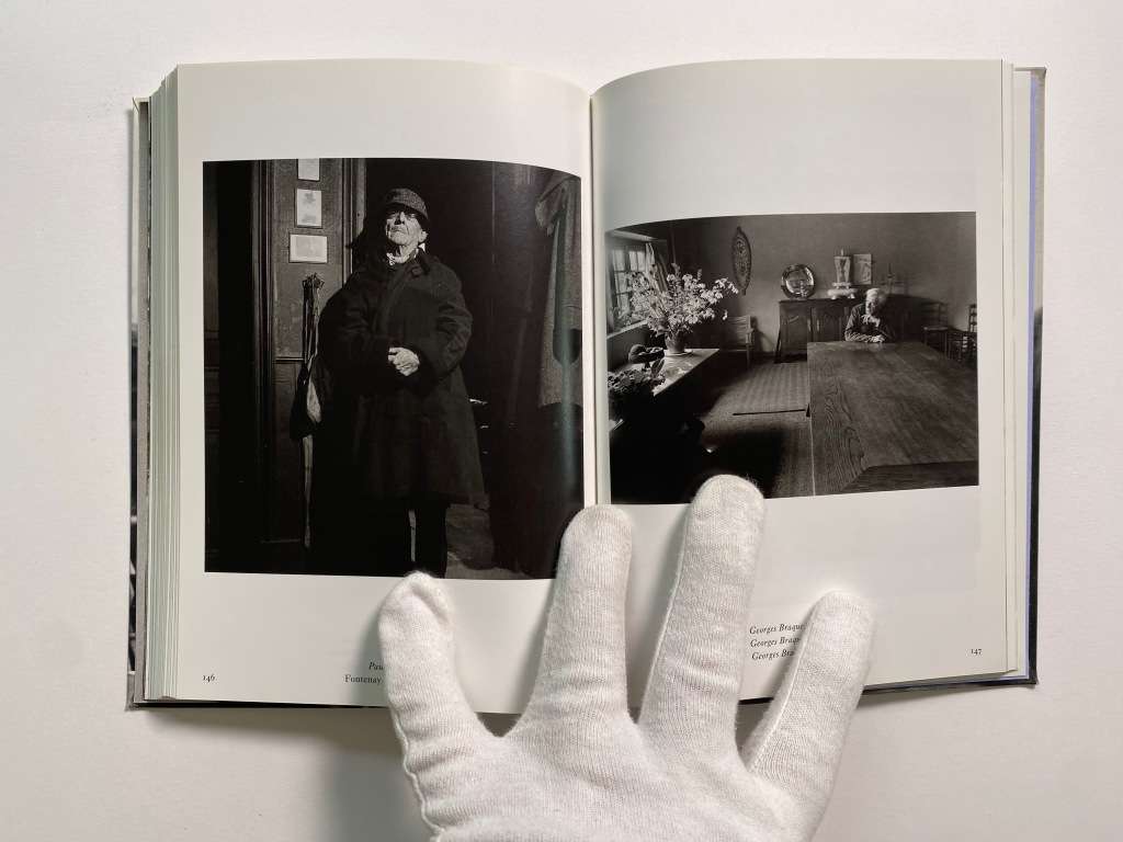 Robert Doisneau 1912-1994 by Jean-Claude Gautrand