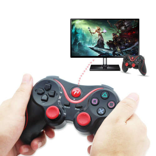 *** Two Computer Game Pads Dual Shock and Analog