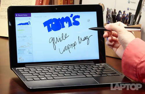 ***Touch Screen Dell Venue pro 11 Intel i3// 4 G LTE// 128 GB SSD// FULL HD// 4 GB Ram (Tablet/PC)