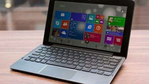 ***Touch Screen Dell Venue pro 11 Intel i3// 4 G LTE// 128 GB SSD// FULL HD// 4 GB Ram (Tablet/PC)