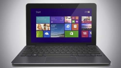 ***Touch Screen Dell Venue pro 11 Intel i3// 4 G LTE// 128 GB SSD// FULL HD// 4 GB Ram (Tablet/PC)