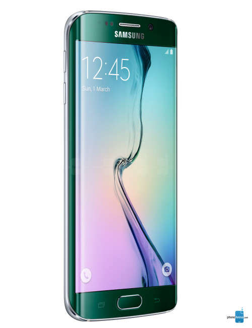 ***BOXED  Samsung S6 edge 64 GB*** STILL IN A BRAND NEW CONDITION!!!