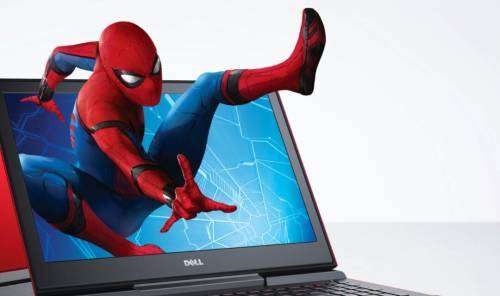 BEAST GAMING/ENGINEERING DELL Core i7 6th gen/4GB NVIDIA/SSD+HDD/like New