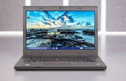 **LATE ENTRY **6TH generation /Lenovo ThinkPad / core i5/Durable  ultrabook
