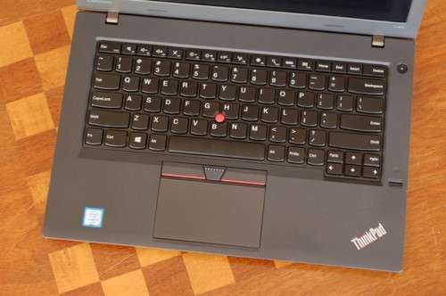 **LATE ENTRY **6TH generation /Lenovo ThinkPad / core i5/Durable  ultrabook