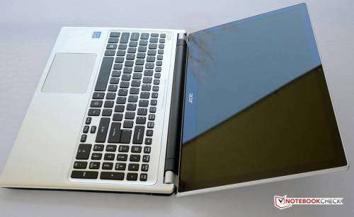 *** ACER ASPIRE V5 // core i5// TOUCH SCREEN// (BLACK FRIDAY SPECIAL)