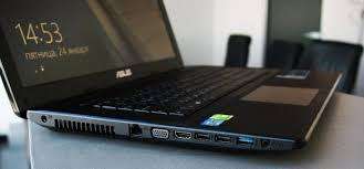 *** MASSIVE 17" ASUS i3// GAMING LAPTOP// 4GB RAM// 2GB NVIDIA GEFORCE