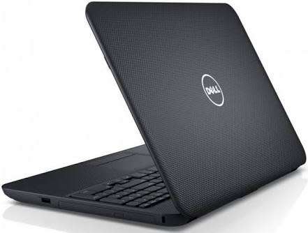 *** Dell Inspiron 15 15.6" - Core i3 3217U - 4 GB RAM - 500 GB HDD