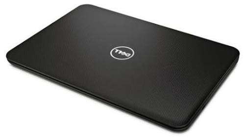 *** Dell Inspiron 15 15.6" - Core i3 3217U - 4 GB RAM - 500 GB HDD