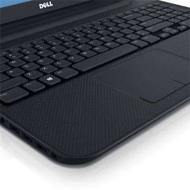 *** Dell Inspiron 15 15.6" - Core i3 3217U - 4 GB RAM - 500 GB HDD