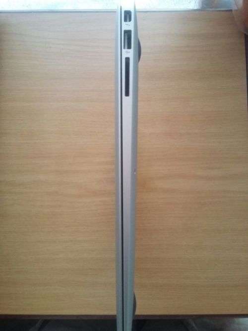 Apple MacBook Air A1466 13.3" Intel i5 128GB SSD 8GB RAM(2015)5th Gen( WITH WARRANTY)