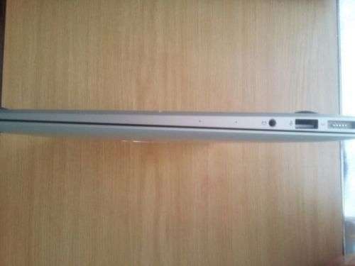 Apple MacBook Air A1466 13.3" Intel i5 128GB SSD 8GB RAM(2015)5th Gen( WITH WARRANTY)