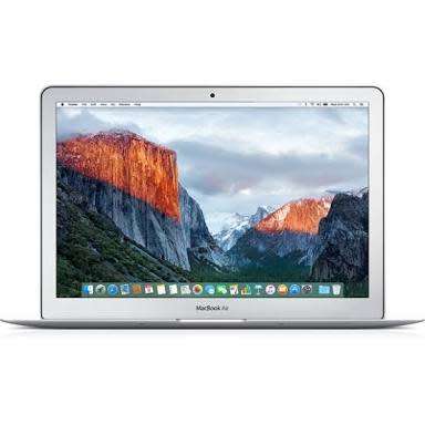 Apple MacBook Air A1466 13.3" Intel i5 128GB SSD 8GB RAM(2015)5th Gen( WITH WARRANTY)