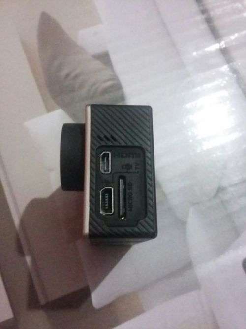 *** Gopro Hero 4 Black