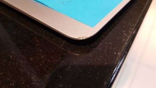 Apple MacBook Air A1466 13.3" Intel i5 128GB SSD 8GB RAM(2015)5th Gen( WITH WARRANTY)