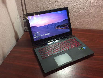 ***ENGINEERING/GAMING BEAST ULTRA HD LENOVO Y50 intel i7//8GB RAM//NVIDIA 4GB GRAPHICS//1TB SSHD