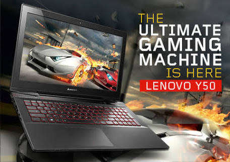 ***ENGINEERING/GAMING BEAST ULTRA HD LENOVO Y50 intel i7//8GB RAM//NVIDIA 4GB GRAPHICS//1TB SSHD