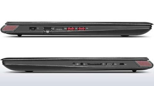 ***ENGINEERING/GAMING BEAST ULTRA HD LENOVO Y50 intel i7//8GB RAM//NVIDIA 4GB GRAPHICS//1TB SSHD