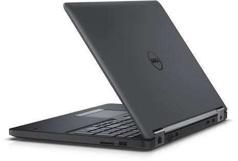 ***MINT CONDITION DELL LATITUDE i3 5th Gen E5550 4GB RAM BUSINESS MACHINE