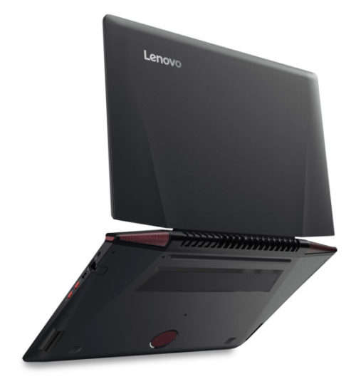 *ULTIMATE GAMER*BRAND NEW CONDITION BOXED*LENOVO 17.3" FHD i7 6th GEN QUAD CORE*16GB RAM*NVIDIA 4GB