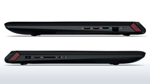 *ULTIMATE GAMER*BRAND NEW CONDITION BOXED*LENOVO 17.3" FHD i7 6th GEN QUAD CORE*16GB RAM*NVIDIA 4GB