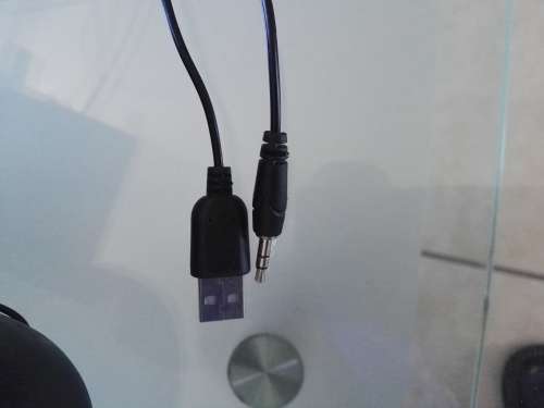 ***PORTABLE LAPTOP SPEAKERS WITH SUBWOOFER