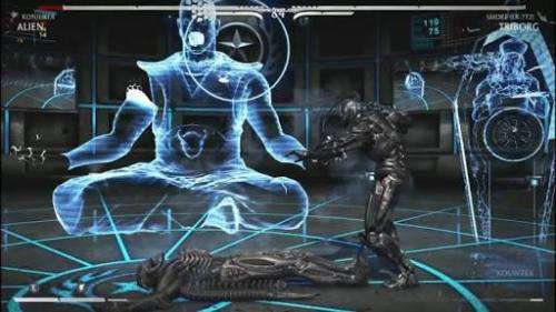 GAMING DELL CORE i7 7th GEN/AMD RADEON / 8 GB RAM/ 1TB / 15.6"