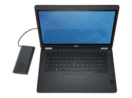 *** BOXED NEW CONDITION DELL LATITUDE E5570 i5 6th Gen*4G LTE*8GB RAM*500GB SATA DRIVE ULTRA BOOK