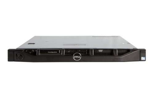 *** NEW CONDITION DELL POWEREDGE R210 INTEL XEON SERVER