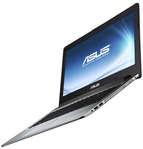 ***GAMING VERY SLIM ASUS//INTEL i5 DUAL-CORE//NVIDEA GEFORCE GT//8 GB RAM//24 GB SSD + 720GB HHD