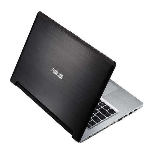 ***GAMING VERY SLIM ASUS//INTEL i5 DUAL-CORE//NVIDEA GEFORCE GT//8 GB RAM//24 GB SSD + 720GB HHD