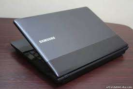 ***SAMSUNG NP300 BUSINESS LAPTOP// 6 GB RAM // 500 GB SATA DRIVE